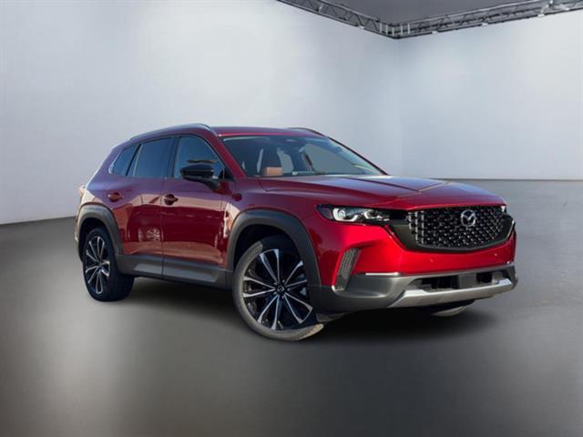 new 2025 Mazda CX-5 car, priced at $40,637