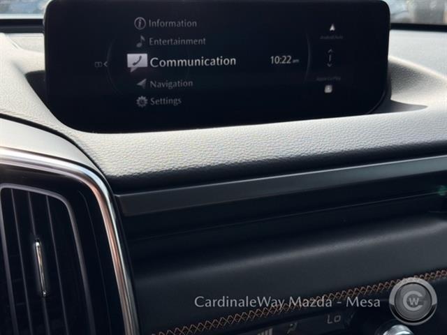 new 2025 Mazda CX-50 car, priced at $36,982