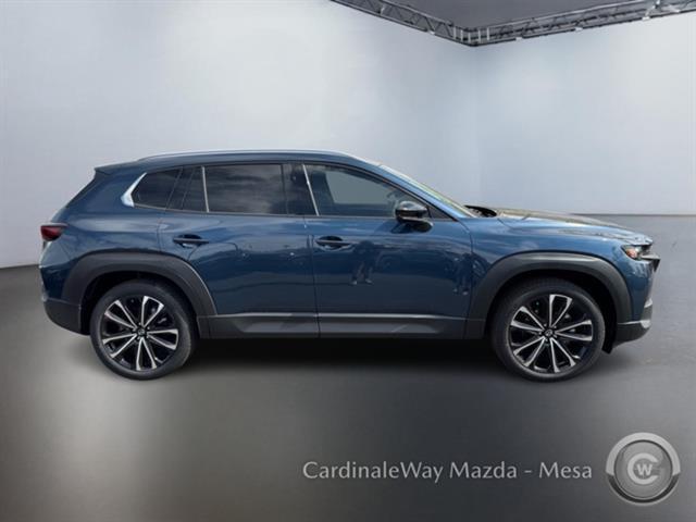 new 2025 Mazda CX-50 car, priced at $36,982