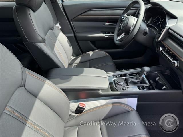 new 2025 Mazda CX-50 car, priced at $36,982