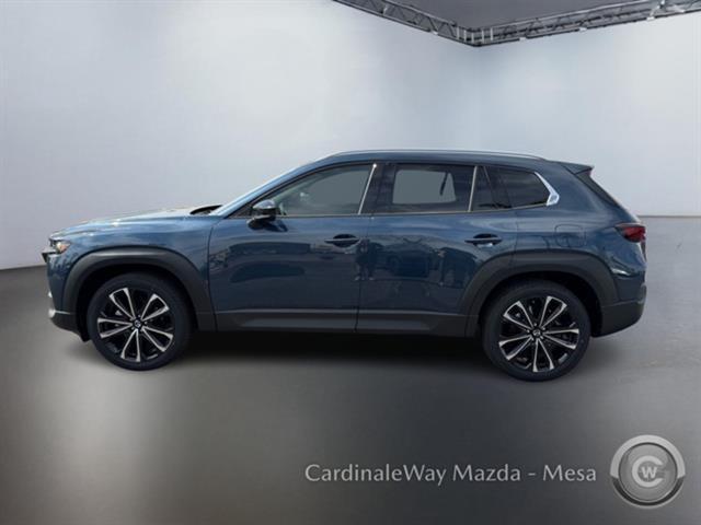 new 2025 Mazda CX-50 car, priced at $36,982