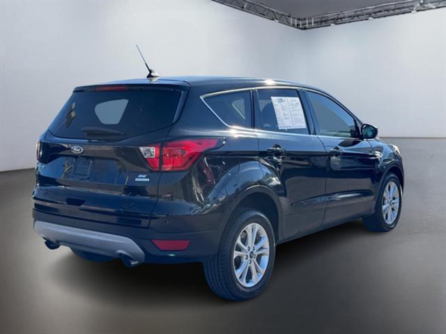 used 2019 Ford Escape car, priced at $12,999