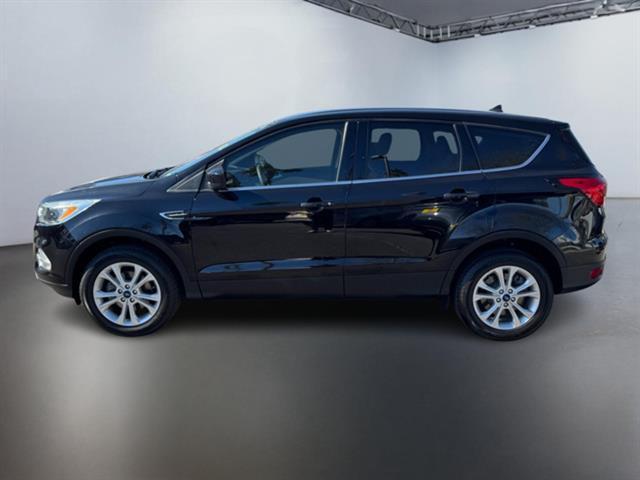 used 2019 Ford Escape car, priced at $12,999