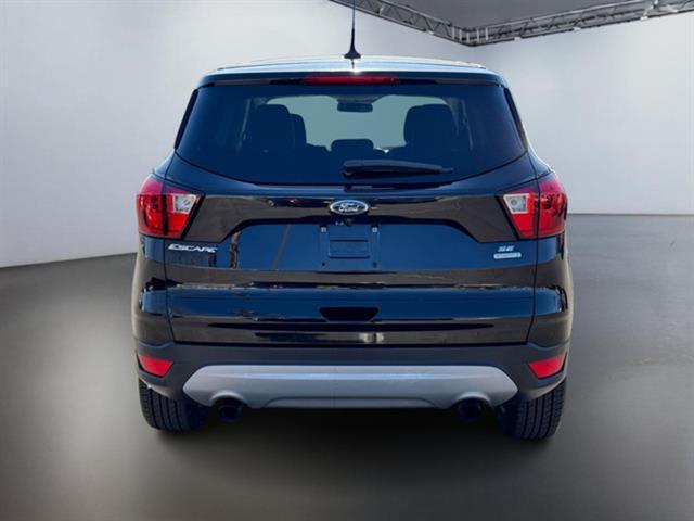 used 2019 Ford Escape car, priced at $12,999