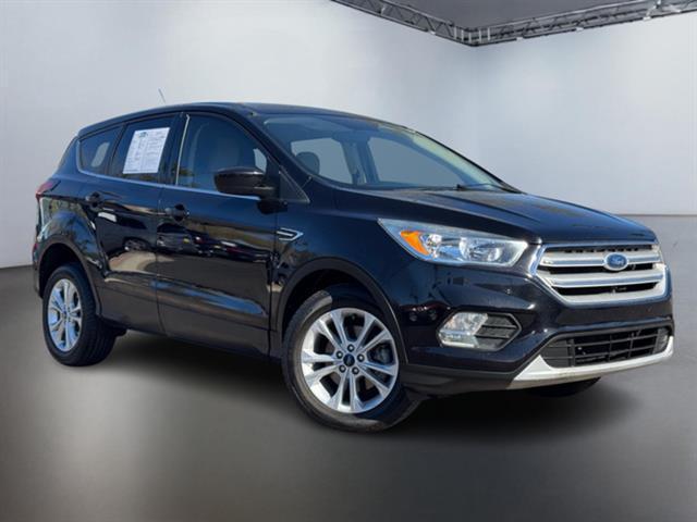 used 2019 Ford Escape car, priced at $12,999