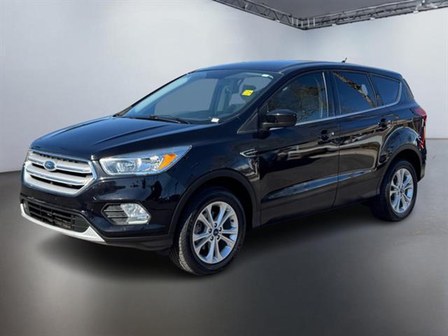 used 2019 Ford Escape car, priced at $12,999