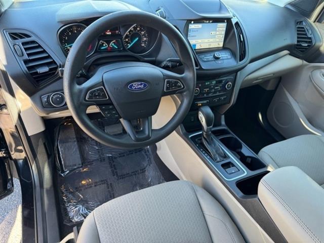 used 2019 Ford Escape car, priced at $12,999