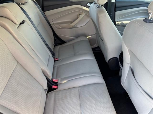 used 2019 Ford Escape car, priced at $12,999