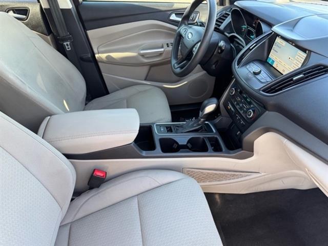 used 2019 Ford Escape car, priced at $12,999