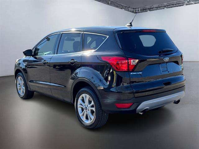 used 2019 Ford Escape car, priced at $12,999