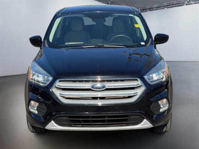 used 2019 Ford Escape car, priced at $12,999