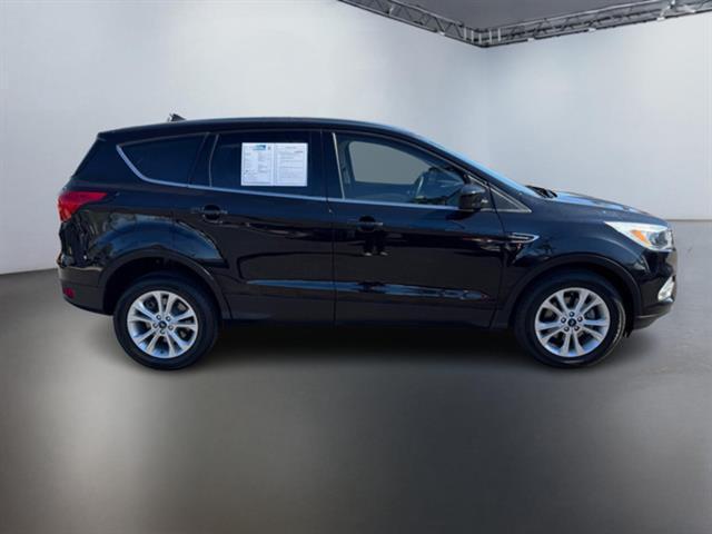 used 2019 Ford Escape car, priced at $12,999