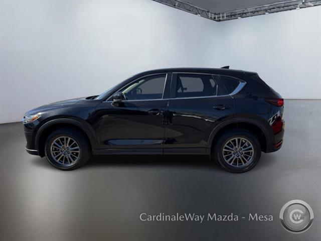 used 2018 Mazda CX-5 car, priced at $15,999