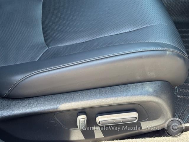 used 2024 Honda Accord Hybrid car, priced at $30,999