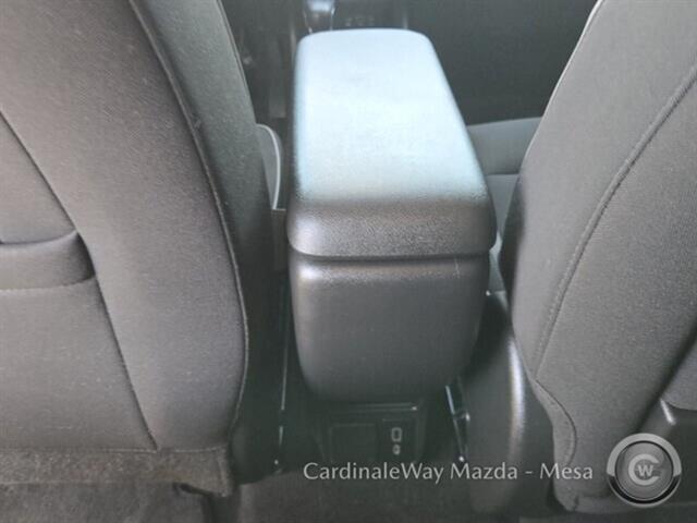used 2021 Chevrolet TrailBlazer car, priced at $20,499
