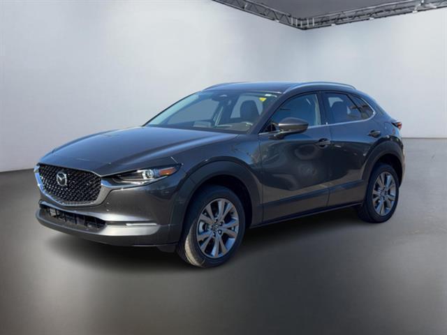 new 2025 Mazda CX-30 car, priced at $30,756