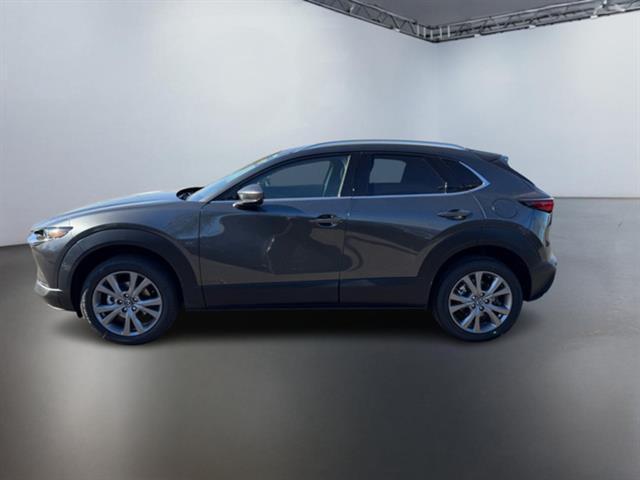 new 2025 Mazda CX-30 car, priced at $30,756