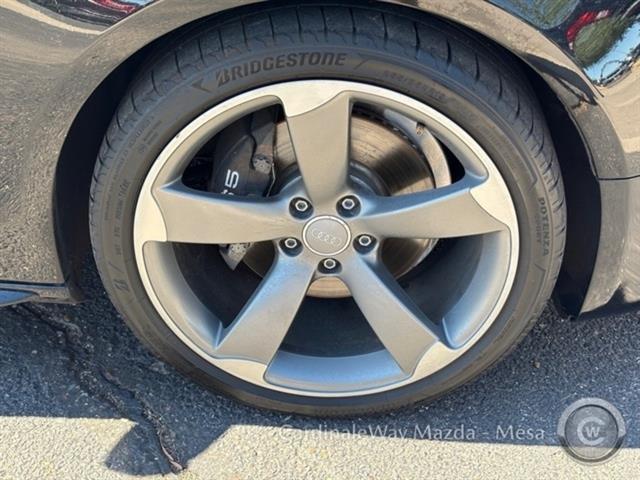 used 2016 Audi A5 car, priced at $15,999