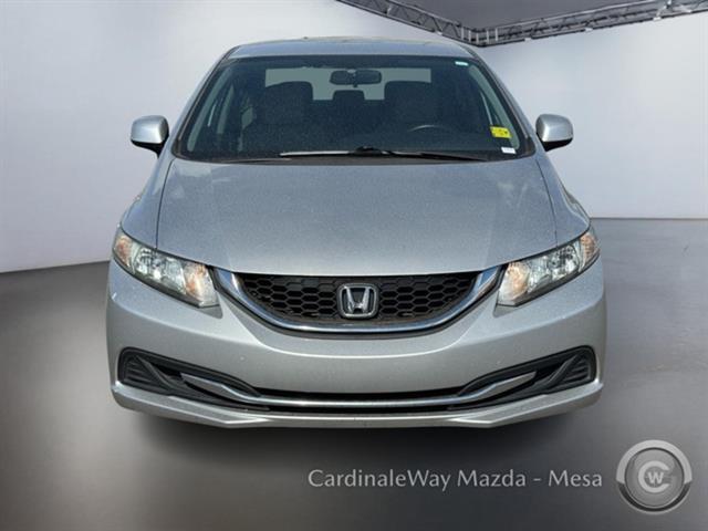 used 2013 Honda Civic car, priced at $12,999