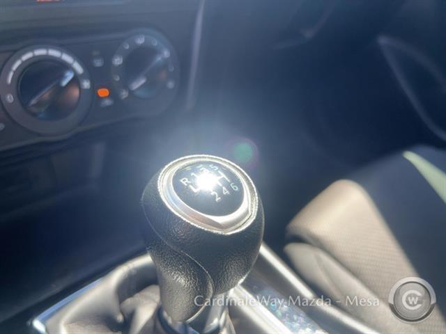 used 2018 Mazda Mazda3 car, priced at $10,999