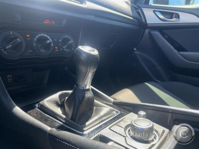 used 2018 Mazda Mazda3 car, priced at $10,999