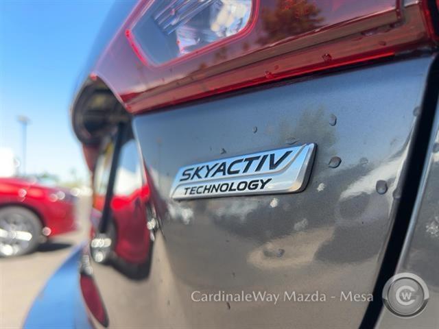 used 2018 Mazda Mazda3 car, priced at $10,999