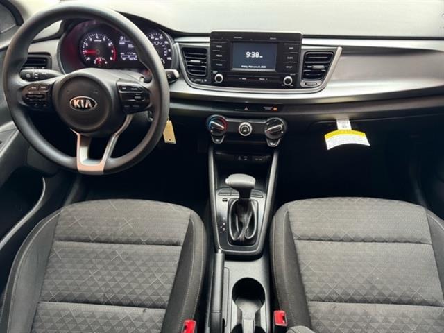 used 2019 Kia Rio car, priced at $11,999