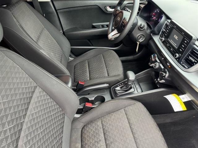 used 2019 Kia Rio car, priced at $11,999