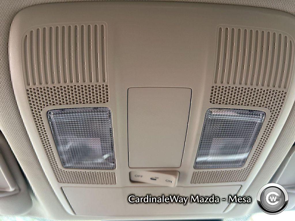 used 2024 Mazda CX-5 car, priced at $21,784