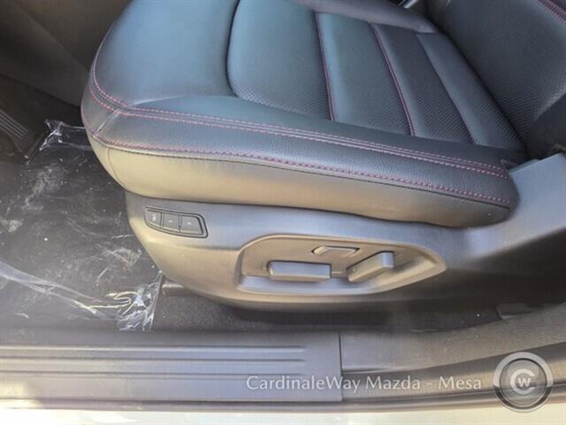 new 2025 Mazda CX-5 car, priced at $32,309