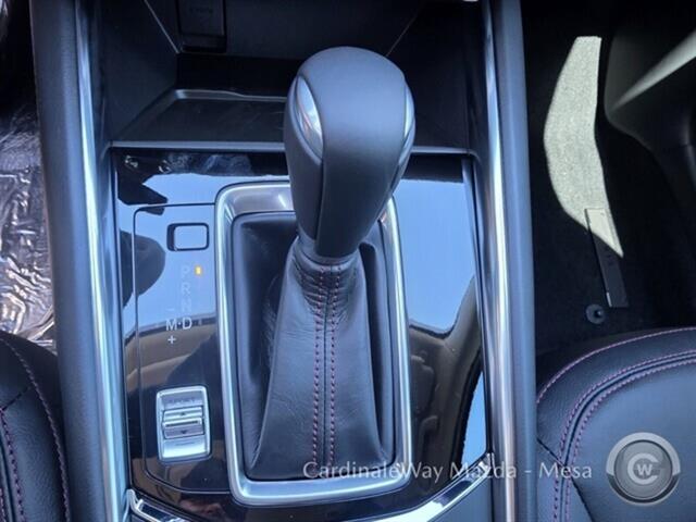 new 2025 Mazda CX-5 car, priced at $32,309