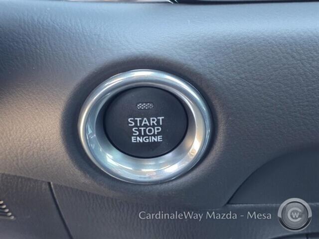 new 2025 Mazda CX-5 car, priced at $32,309