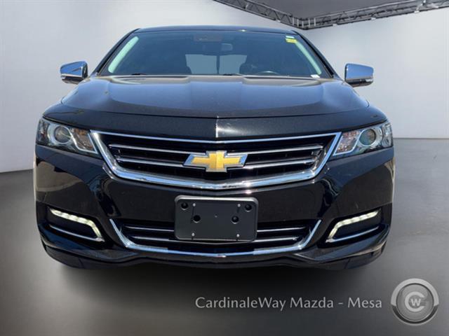 used 2015 Chevrolet Impala car, priced at $14,999