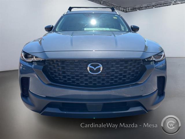 new 2025 Mazda CX-50 Hybrid car, priced at $31,999