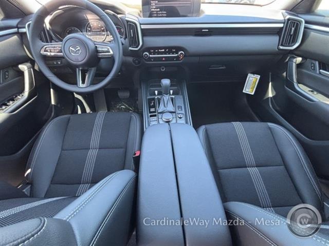 new 2025 Mazda CX-50 Hybrid car, priced at $31,999