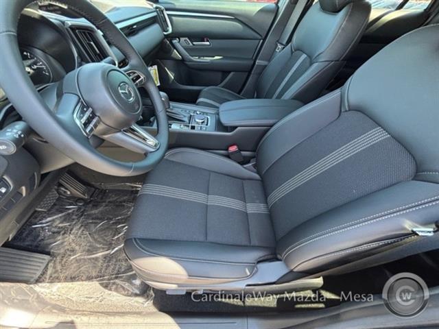 new 2025 Mazda CX-50 Hybrid car, priced at $31,999