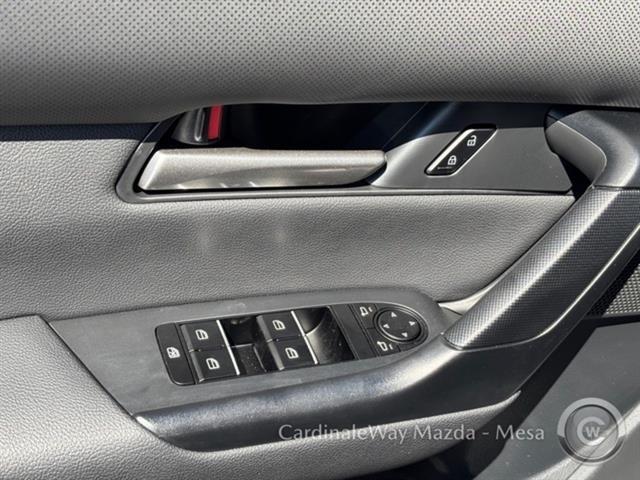 new 2025 Mazda CX-50 Hybrid car, priced at $31,999