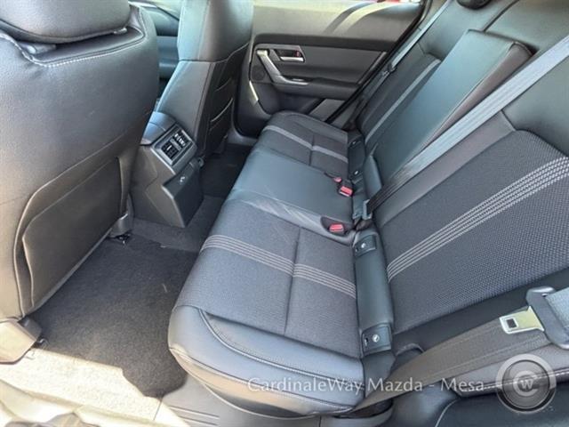 new 2025 Mazda CX-50 Hybrid car, priced at $31,999