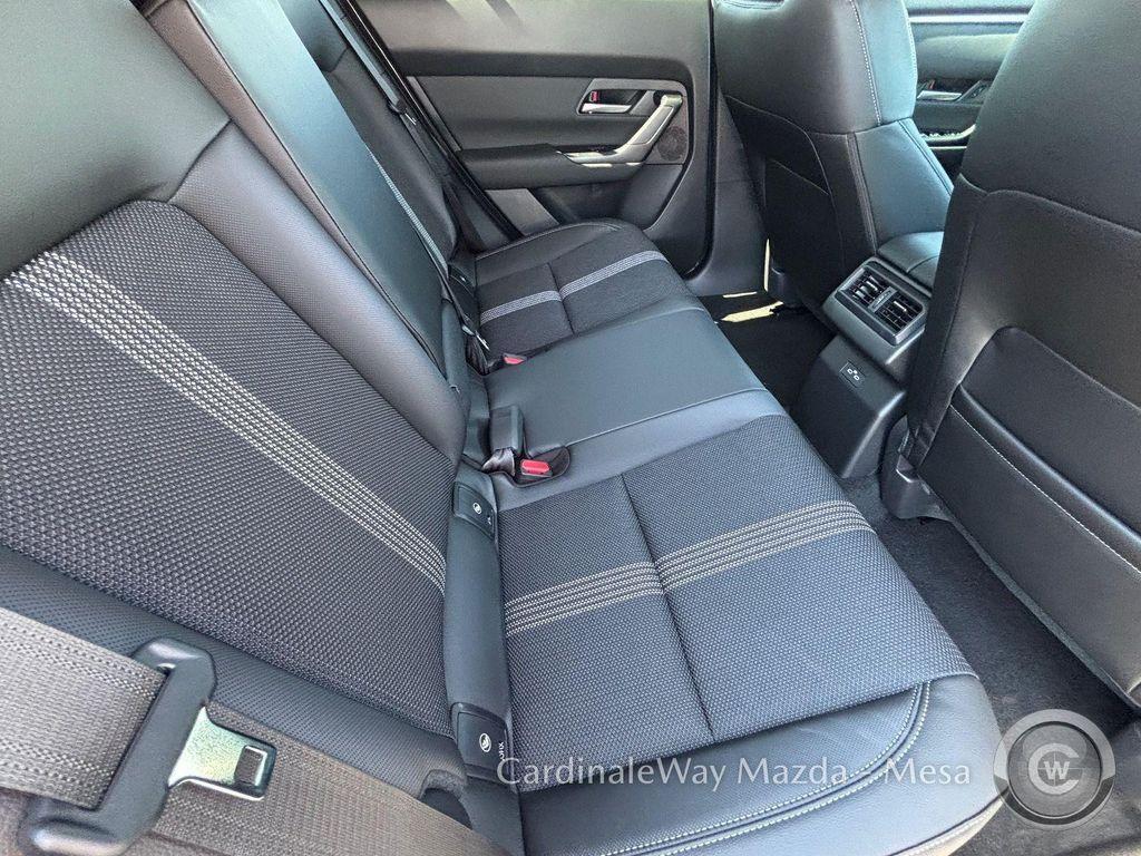 new 2025 Mazda CX-50 Hybrid car, priced at $30,880