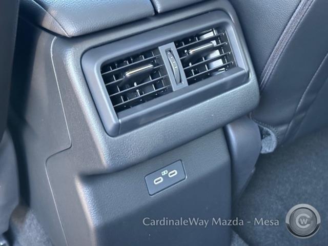 new 2025 Mazda CX-50 Hybrid car, priced at $31,999