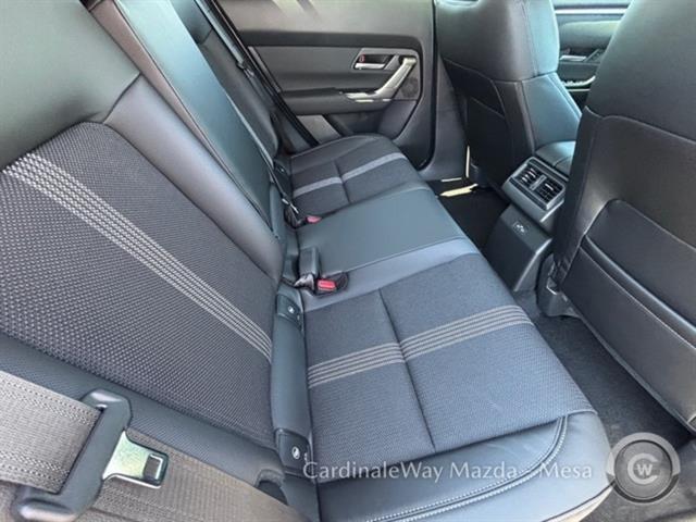 new 2025 Mazda CX-50 Hybrid car, priced at $31,999