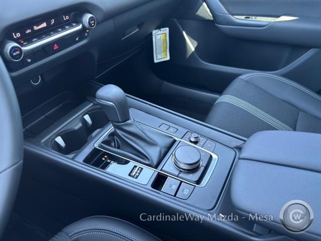 new 2025 Mazda CX-50 Hybrid car, priced at $31,999