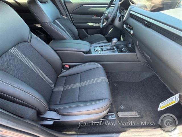 new 2025 Mazda CX-50 Hybrid car, priced at $31,999
