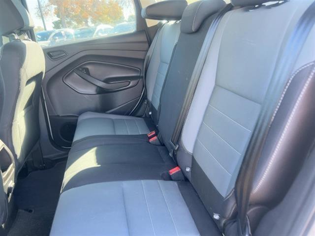 used 2017 Ford Escape car, priced at $9,999