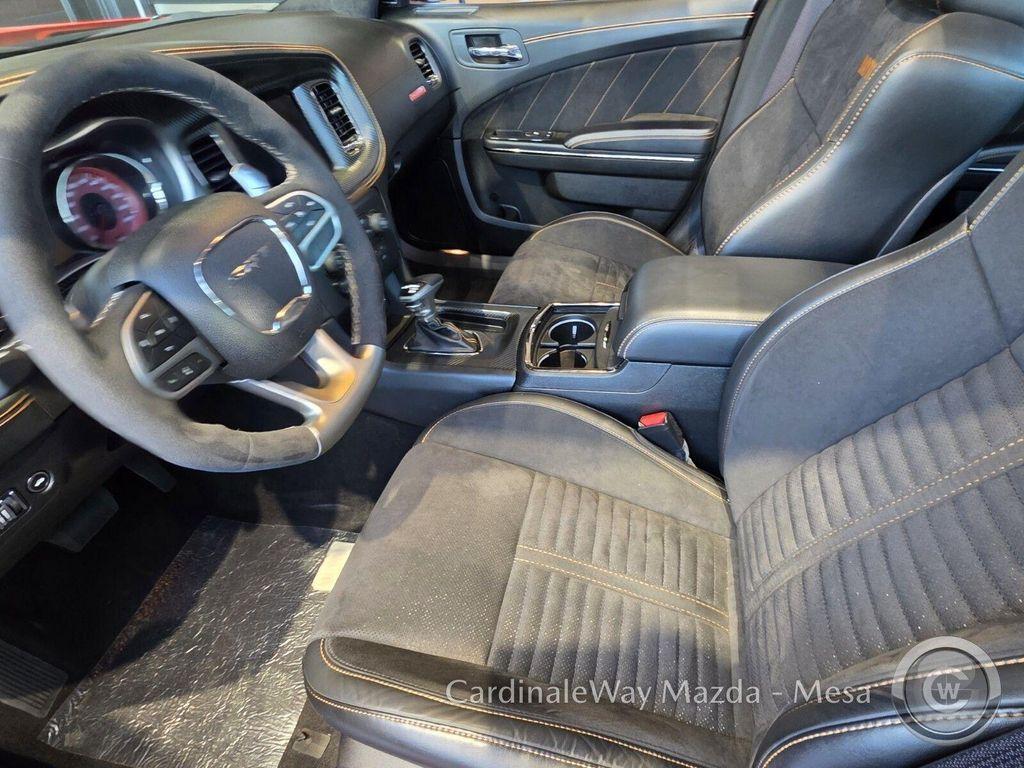 used 2023 Dodge Charger car, priced at $111,272