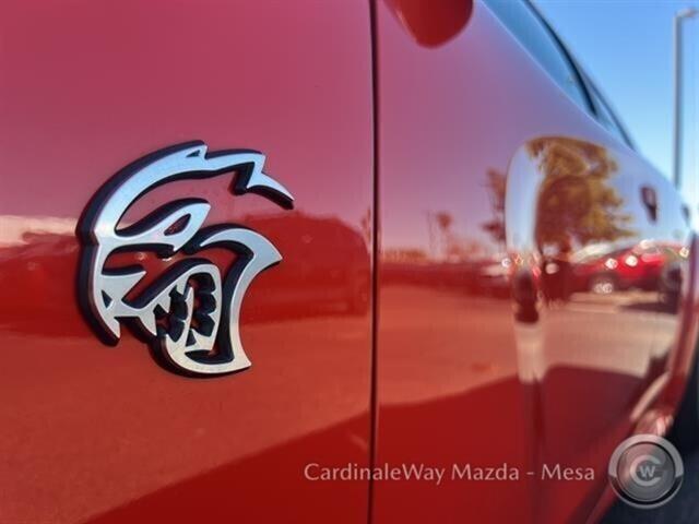 used 2023 Dodge Charger car, priced at $114,999