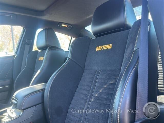 used 2023 Dodge Charger car, priced at $114,999