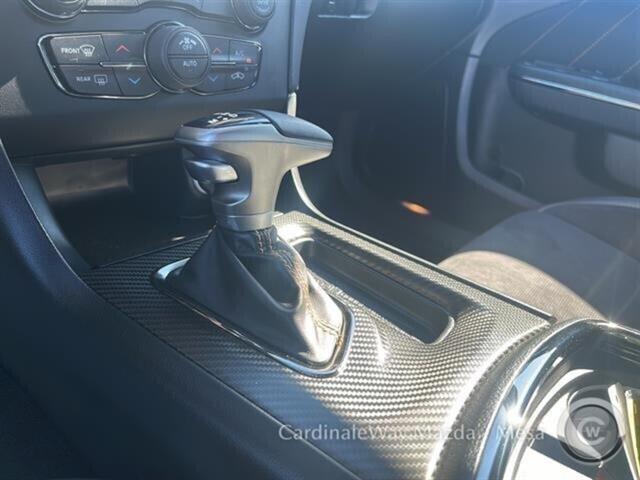 used 2023 Dodge Charger car, priced at $114,999