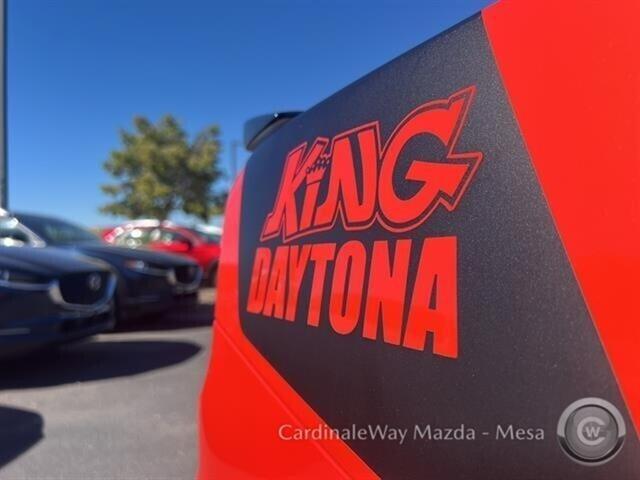 used 2023 Dodge Charger car, priced at $114,999