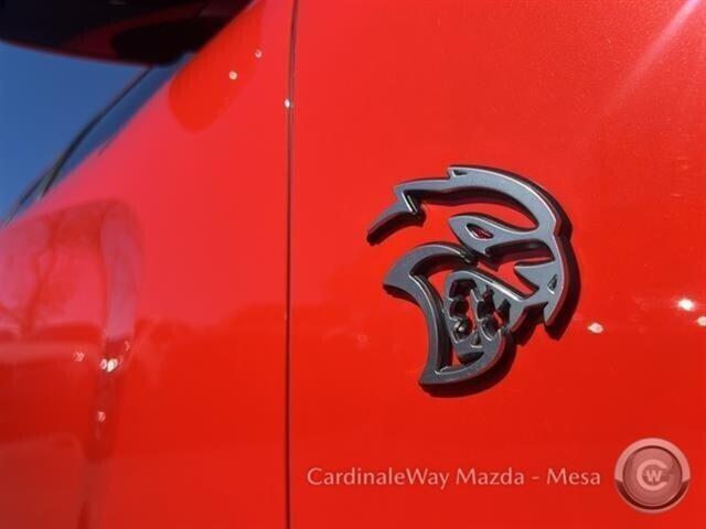 used 2023 Dodge Charger car, priced at $114,999